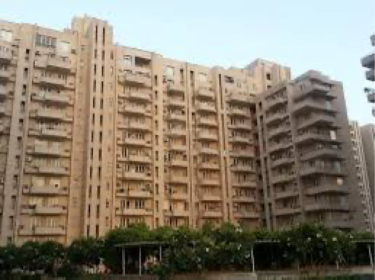 Exterior View, the-legend-one 3 Bedroom 2200 Sq.Ft. Apartment In Sector 57 Gurgaon 8062806