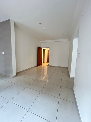 Building Lobby in 2 BHK Apartment at Sobha Dream Gardens, Thanisandra Main Road – for Sale