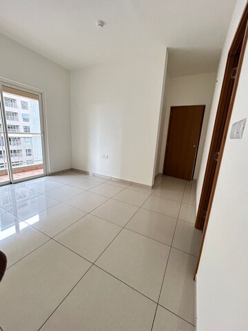 Balcony in 2 BHK Apartment at Sobha Dream Gardens, Thanisandra Main Road – for Sale