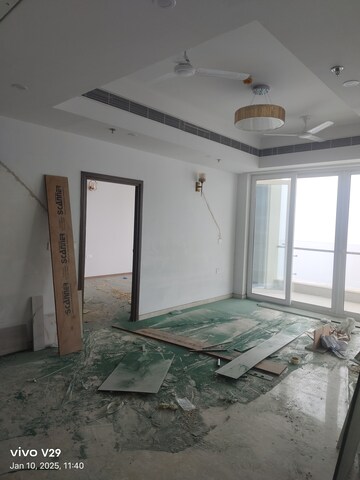 Bedroom in 3 BHK Apartment at Conscient Hines Elevate, Sector 59 – for Rent