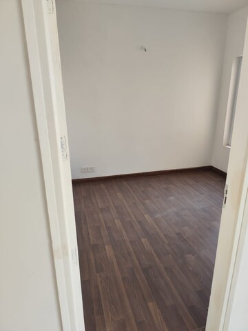 Balcony in 3 BHK Apartment at Auric City Homes, Sector 82 – for Sale