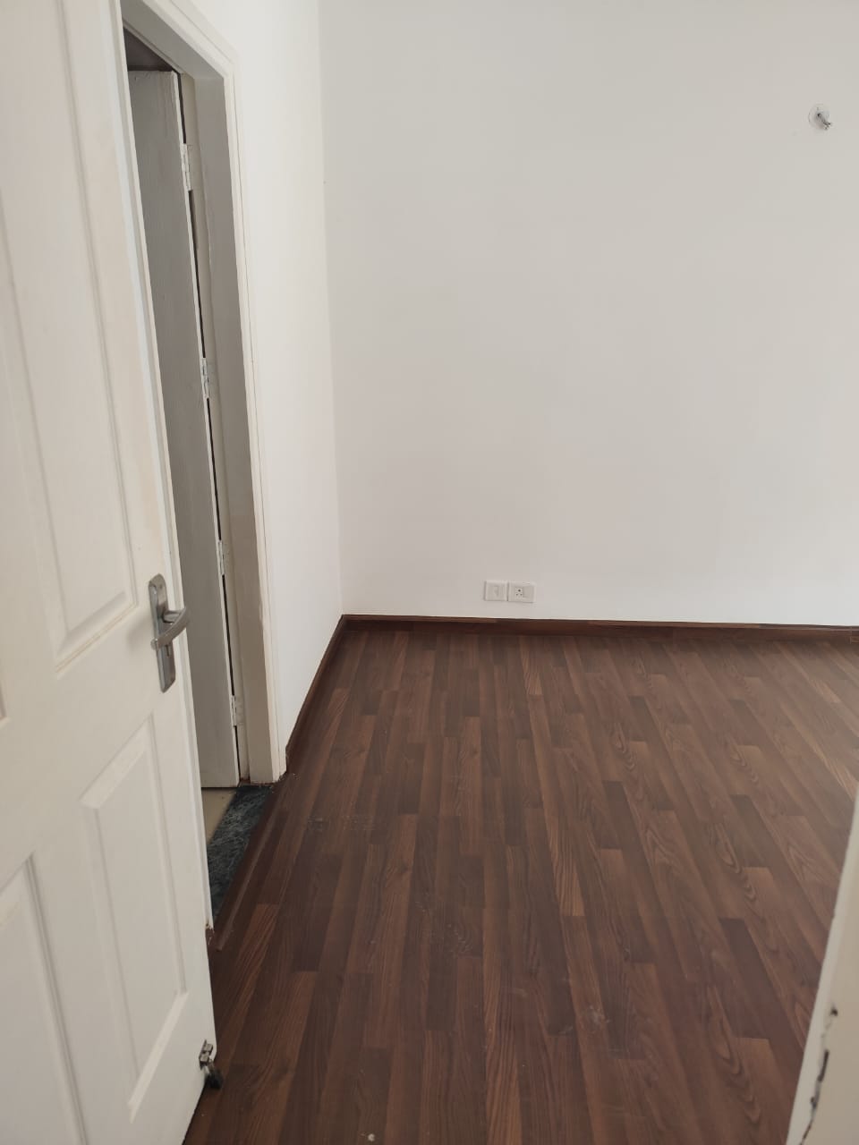 3 BHK + Pooja Room Apartment For Sale in Auric City Homes