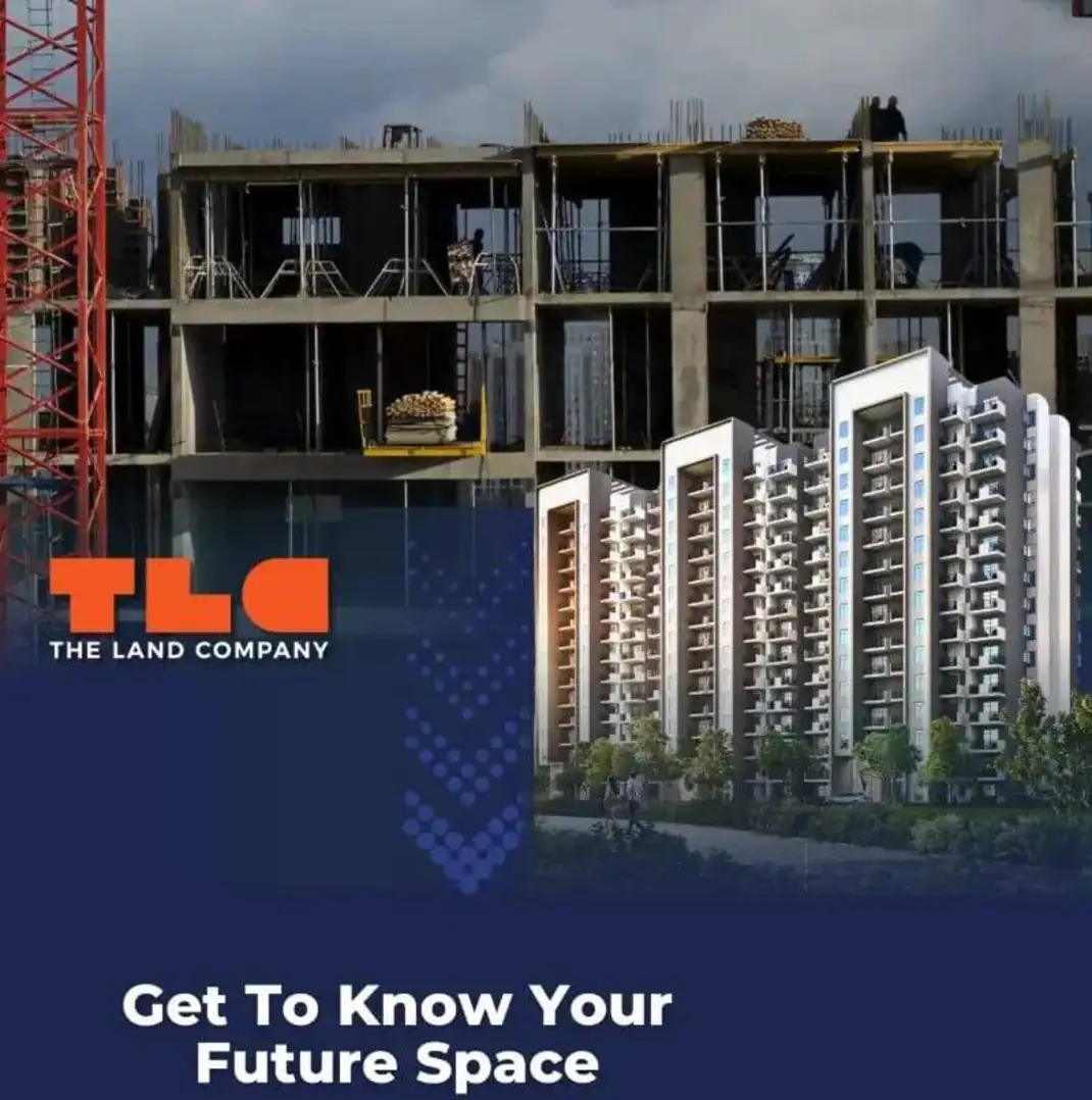 2 BHK Apartment For Sale in Supertech Basera