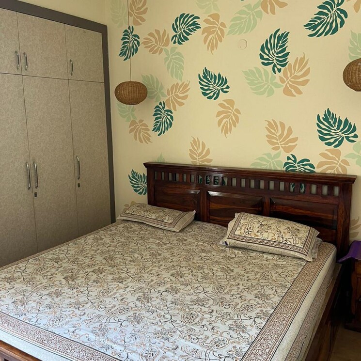 Bedroom, emaar-gurgaon-greens 3 Bedroom 1650 Sq.Ft. Apartment In Sector 102 Gurgaon 8062786