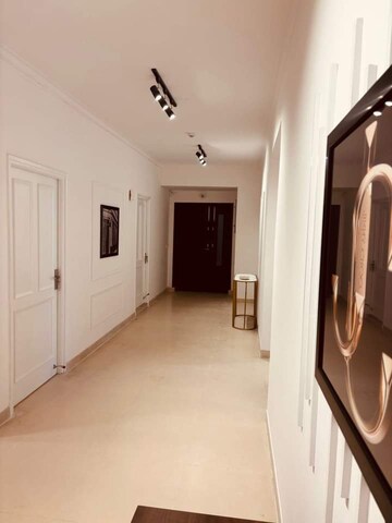 Building Lobby in 1 BHK Builder Floor at Neb Sarai – for Rent