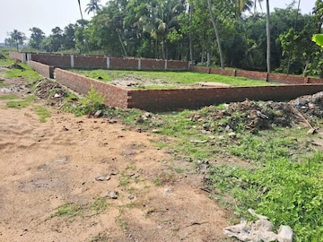 Plot For Resale in Joka Kolkata  8062756