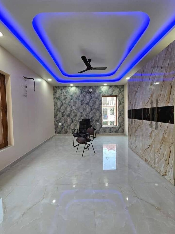  Parking, saket 2 Bedroom 1200 Sq.Ft. Builder Floor In Saket Delhi 8062813