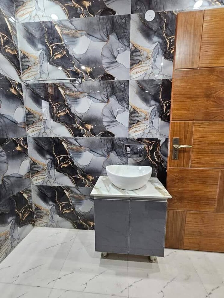 Master Bedroom, saket 2 Bedroom 1200 Sq.Ft. Builder Floor In Saket Delhi 8062813