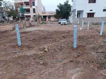 Plot For Resale in Vanasthalipuram Hyderabad  8062840