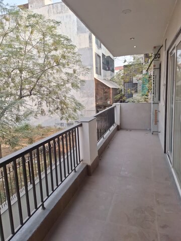 1 BHK Builder Floor For Rent in Neb Sarai