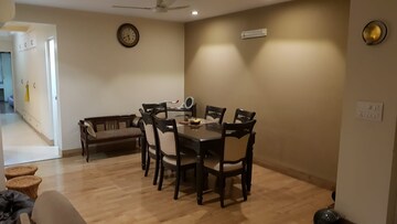 Gym in 3 BHK Apartment at DLF The Belvedere Park, Sector 24 – for Rent
