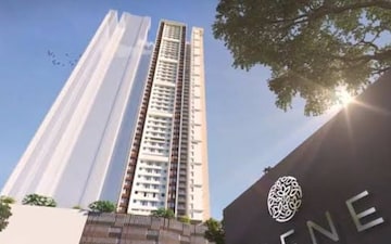2 BHK Apartment For Rent in Sheth Irene, Malad West