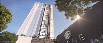 2 BHK Apartment For Rent in Sheth Irene, Malad West