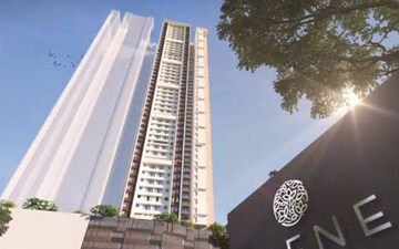 2 BHK Apartment For Rent in Sheth Irene, Malad West