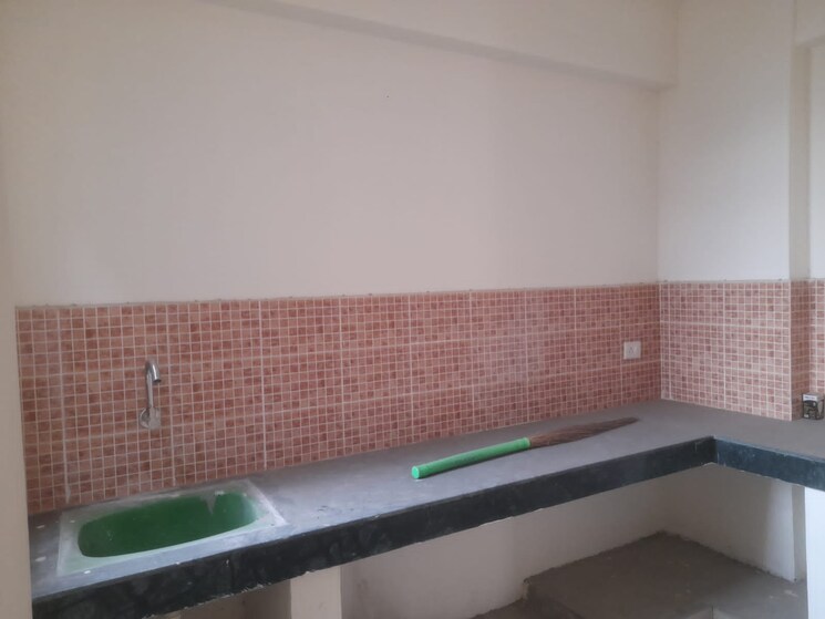 Balcony, conscient-habitat-78 2 Bedroom 517 Sq.Ft. Apartment In Sector 78 Faridabad 8062882