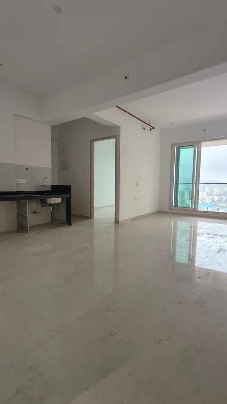 Room, hubtown-rising-city 2 Bedroom 630 Sq.Ft. Apartment In Ghatkopar East Mumbai 8062877