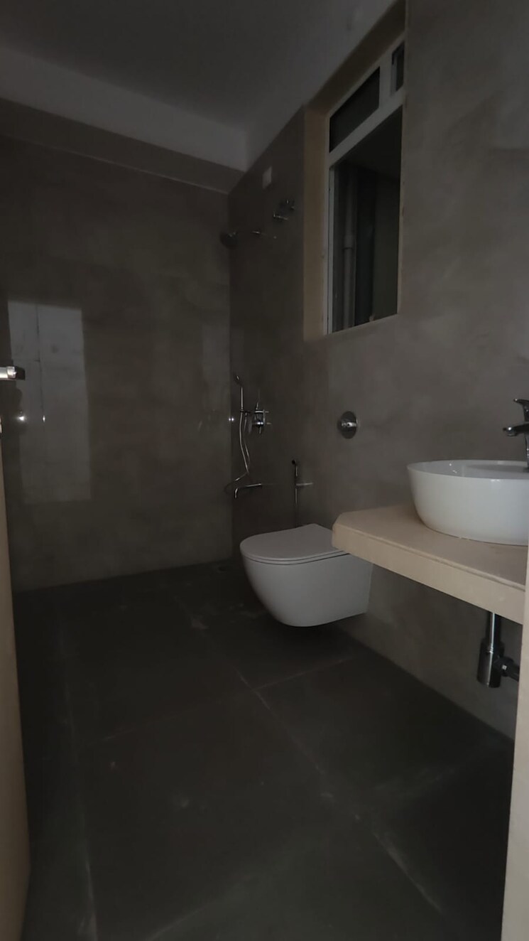 Bathroom, hubtown-rising-city 2 Bedroom 630 Sq.Ft. Apartment In Ghatkopar East Mumbai 8062877