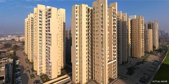 3 BHK Apartment For Resale in BPTP Spacio Sector 37d Gurgaon  8062862