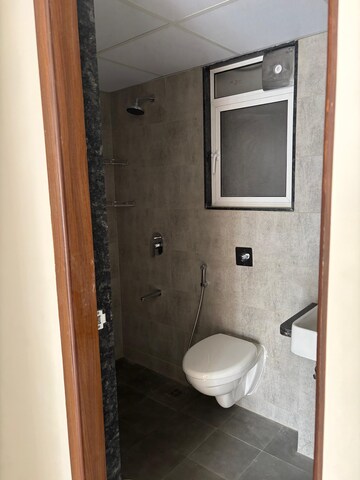 Bathroom in 2 BHK Apartment at Pride Purple Park Astra, Hinjewadi – for Rent