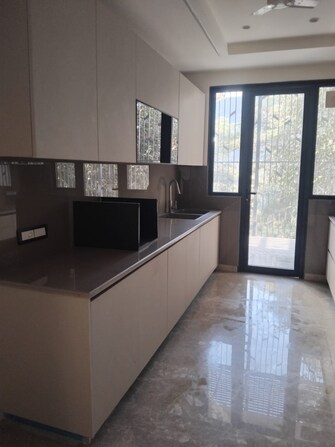 3 BHK Builder Floor For Rent in DLF Cyber SEZ Sector 24 Gurgaon  8062895