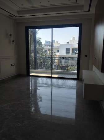 3 BHK Builder Floor For Rent in DLF Cyber SEZ Sector 24 Gurgaon  8062895