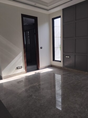 3 BHK Builder Floor For Rent in DLF Cyber SEZ Sector 24 Gurgaon  8062895