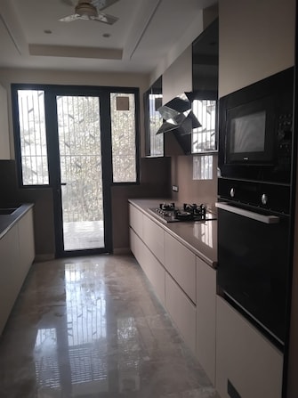 3 BHK Builder Floor For Rent in DLF Cyber SEZ Sector 24 Gurgaon  8062895