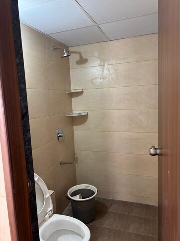 Bathroom in 2 BHK Apartment at Pride Purple Park Astra, Hinjewadi – for Rent