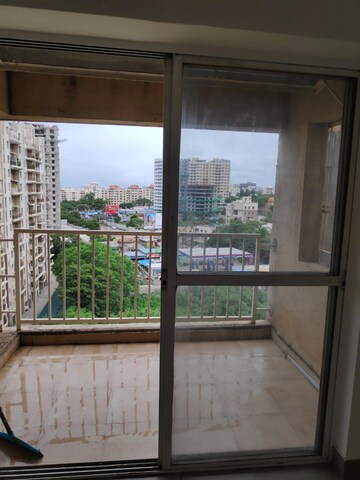 3 BHK Apartment For Rent in Raheja Vistas Phase II Mohammadwadi Pune  8062924