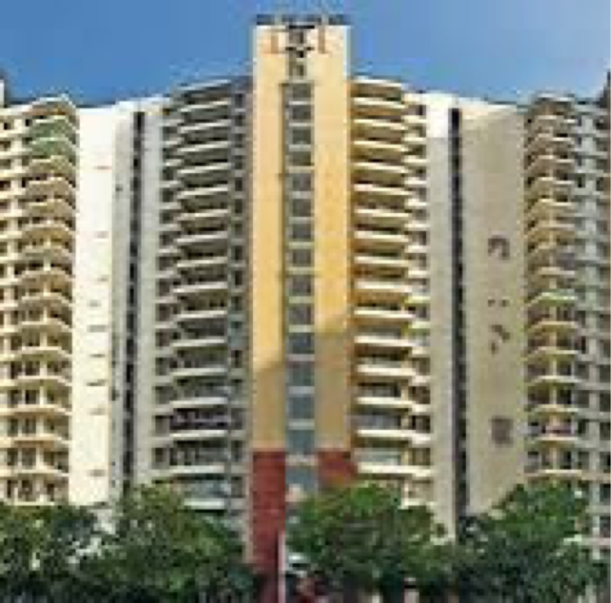 4 BHK + Pooja Room,Servant Room,Study Room,Extra Room 3150 Sq.Ft. Apartment in Unitech Harmony
