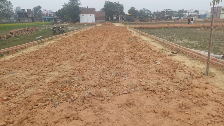 undefined, wazirganj  1250 Sq.Ft. Plot In Wazirganj Lucknow 8062935