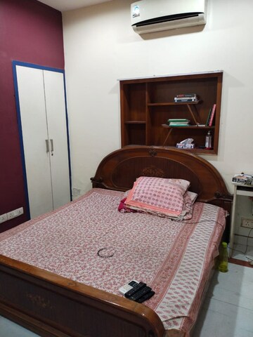 1.5 BHK Builder Floor For Rent in Chittaranjan Park