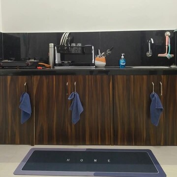 Furnished Amenities in 1 BHK Builder Floor at Anjuna – for Rent