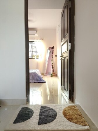 1 BHK Builder Floor For Rent in Anjuna North Goa  8062963