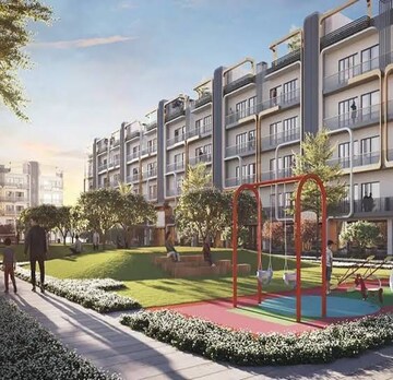 2 BHK Apartment For Sale in M3M Antalya Hills, Sector 79