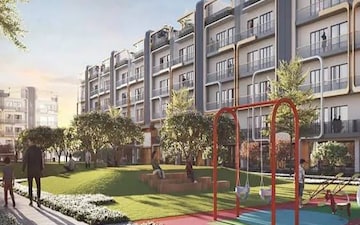 2 BHK Apartment For Sale in M3M Antalya Hills, Sector 79