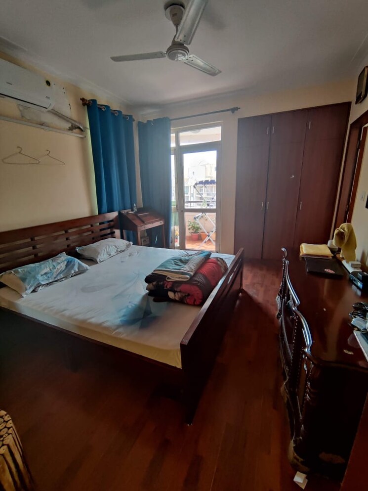 Bedroom, aba-cherry-county 3 Bedroom 964 Sq.Ft. Apartment In Tech Zone 4 Greater Noida Greater Noida 8062977