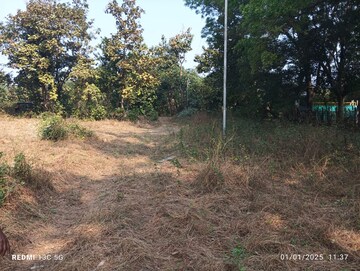 Commercial Industrial Plot 4000 Sq.Mt. For Resale in Ttc Industrial Area Navi Mumbai  8062976