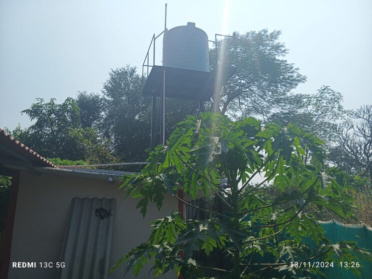 Exterior View, mindspace Commercial Industrial Plot 4000 Sq.Mt. In Ttc Industrial Area Navi Mumbai 8062976