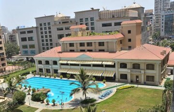 2 BHK Apartment For Rent in K Raheja Raheja Classique, Andheri West