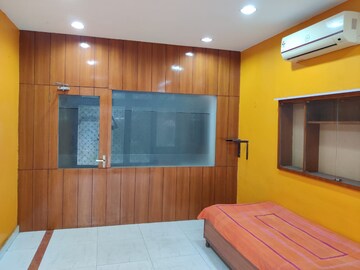 1.5 BHK Builder Floor For Rent in Chittaranjan Park
