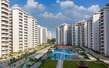 2 BHK Apartment For Sale in Sector 91