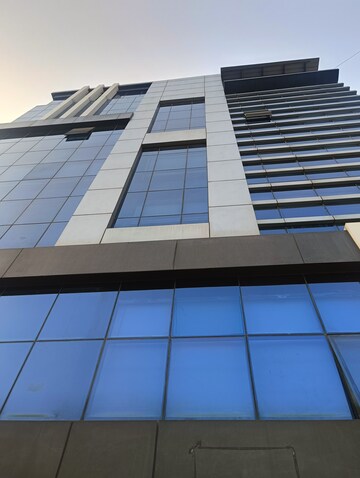  Office Space For Rent in Kothaguda
