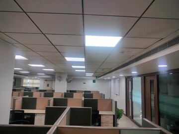 Master Plan in  Office Space at Kothaguda – for Rent