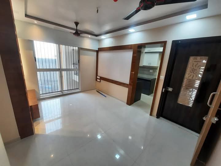 1 BHK Apartment For Sale in Valiance Pride