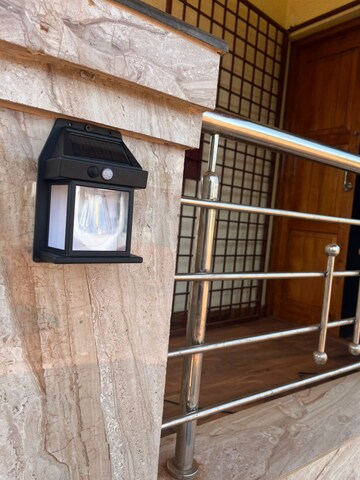 2 BHK Independent House – Exterior View View at Anjuna - for Rent