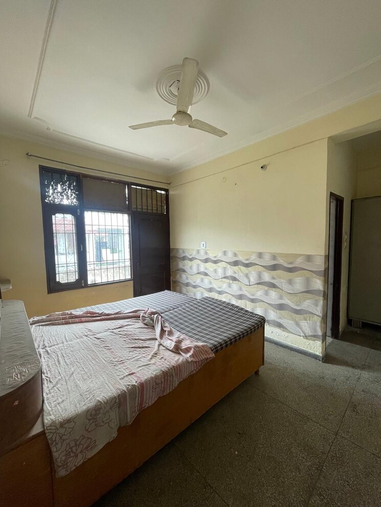 Bedroom, sector 61 2 Bedroom 1050 Sq.Ft. Apartment In Sector 61 Chandigarh 8063040