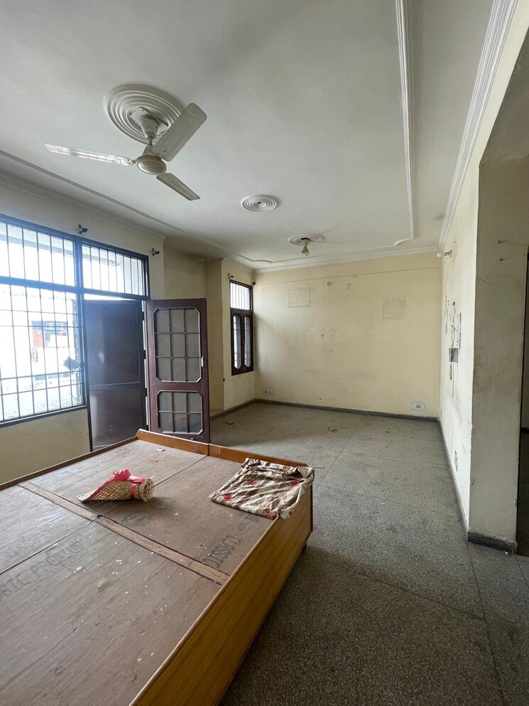 Bedroom, sector 61 2 Bedroom 1050 Sq.Ft. Apartment In Sector 61 Chandigarh 8063040