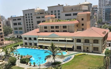 3 BHK Apartment For Rent in K Raheja Raheja Classique, Andheri West