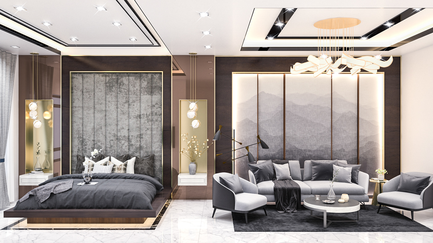 6+ BHK + Pooja Room,Servant Room,Study Room,Extra Room Independent House For Sale in Desire Properties